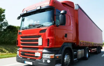 Antalya Datça Ambar Kargo