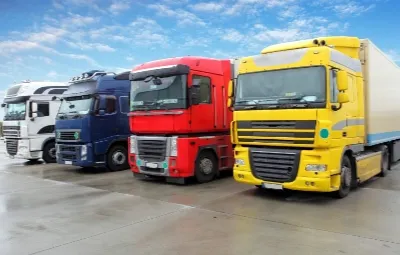 Antalya Datça Nakliye Ambarı