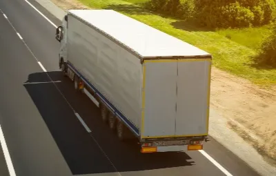 Antalya ile Datça Arası Parça Eşya Taşıma