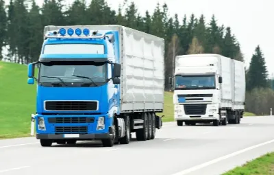 Antalya ile Datça Arası Eşya Taşıma